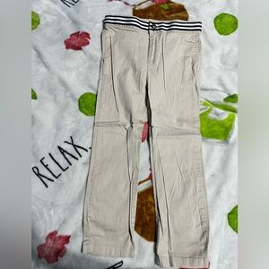 Andy and Evan’s Girls 👧 pants 👖